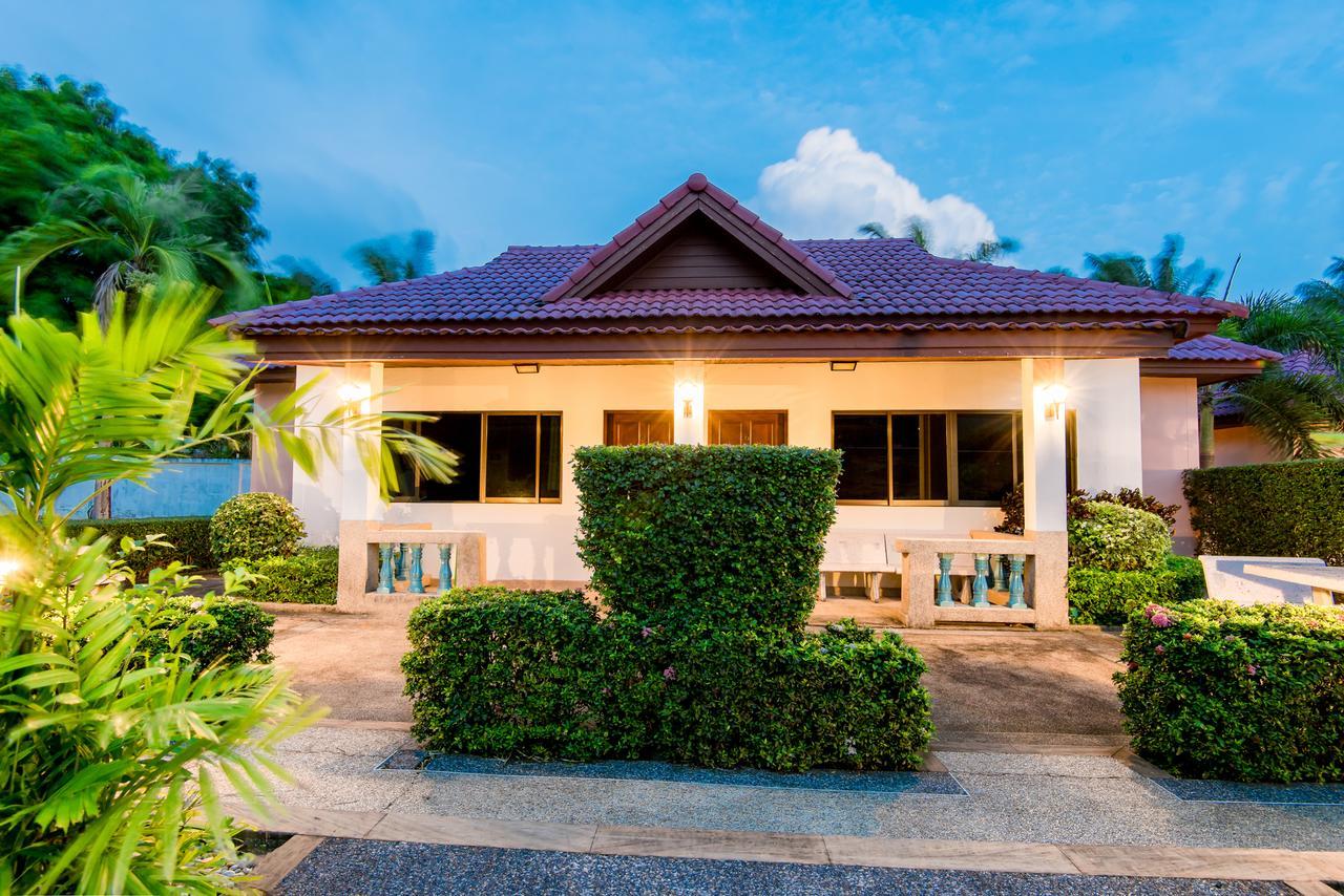 Tananza Resort & Homestay Phuket Nai Harn Luaran gambar